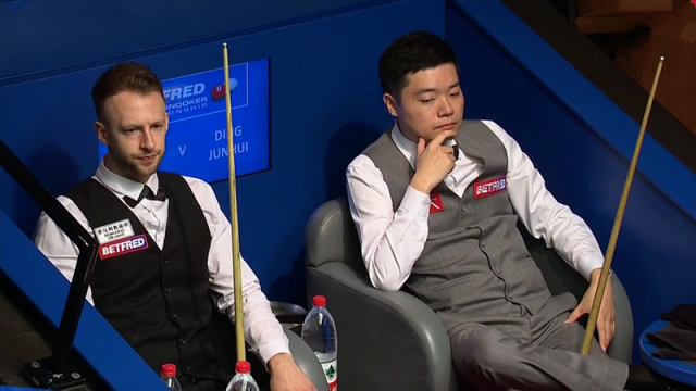 仅有强硬的 仅有强硬的