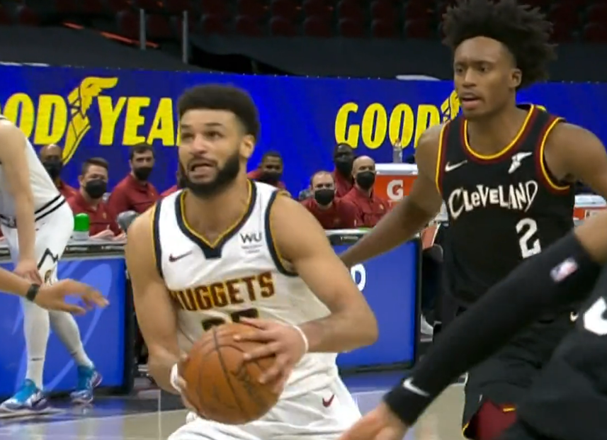 近期的一场 近期的一场